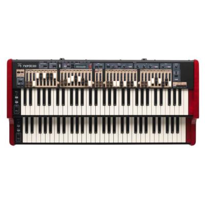 CLAVIA Nord C2D Combo Organ